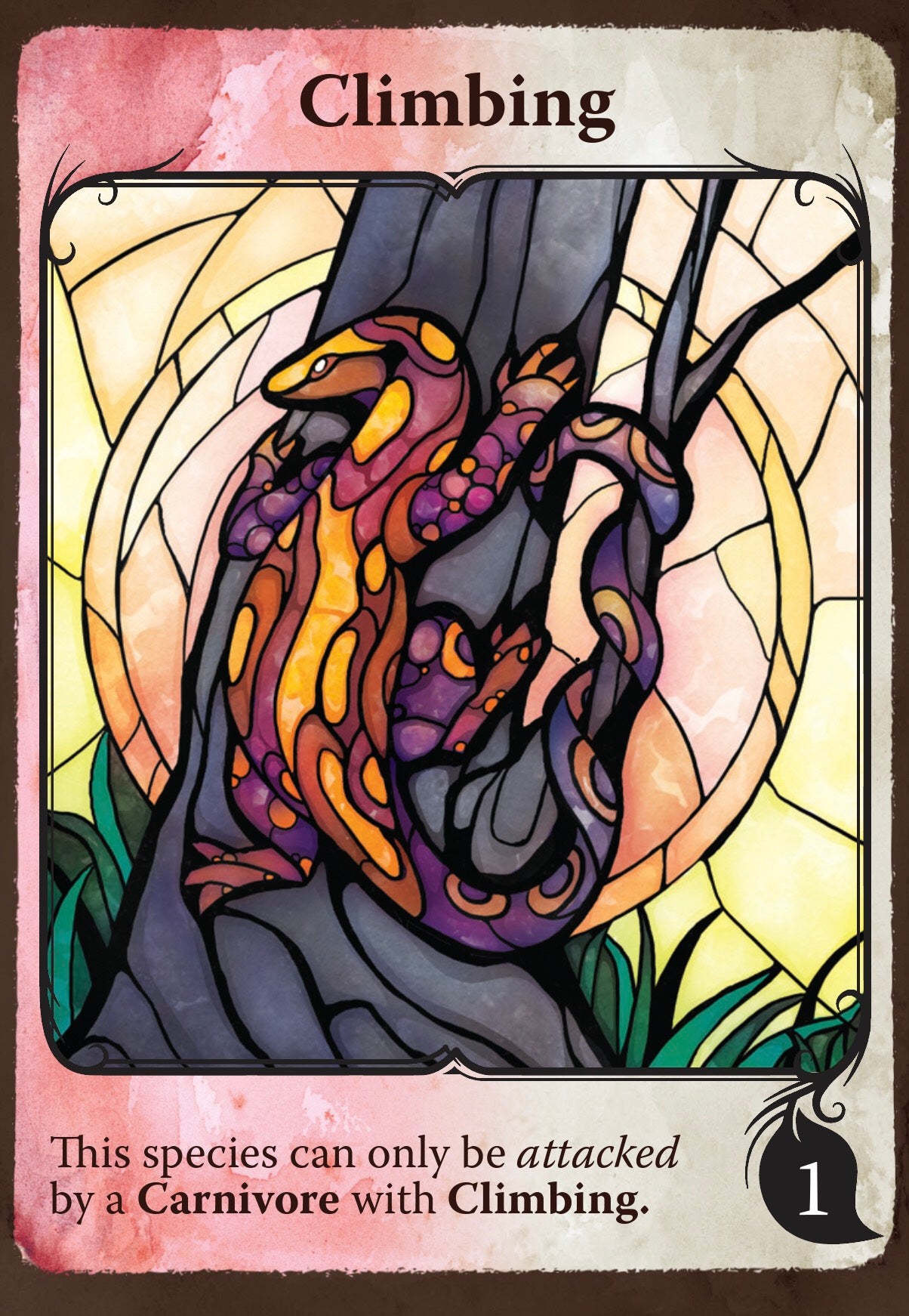 Evolution: Climbing Promo Pack