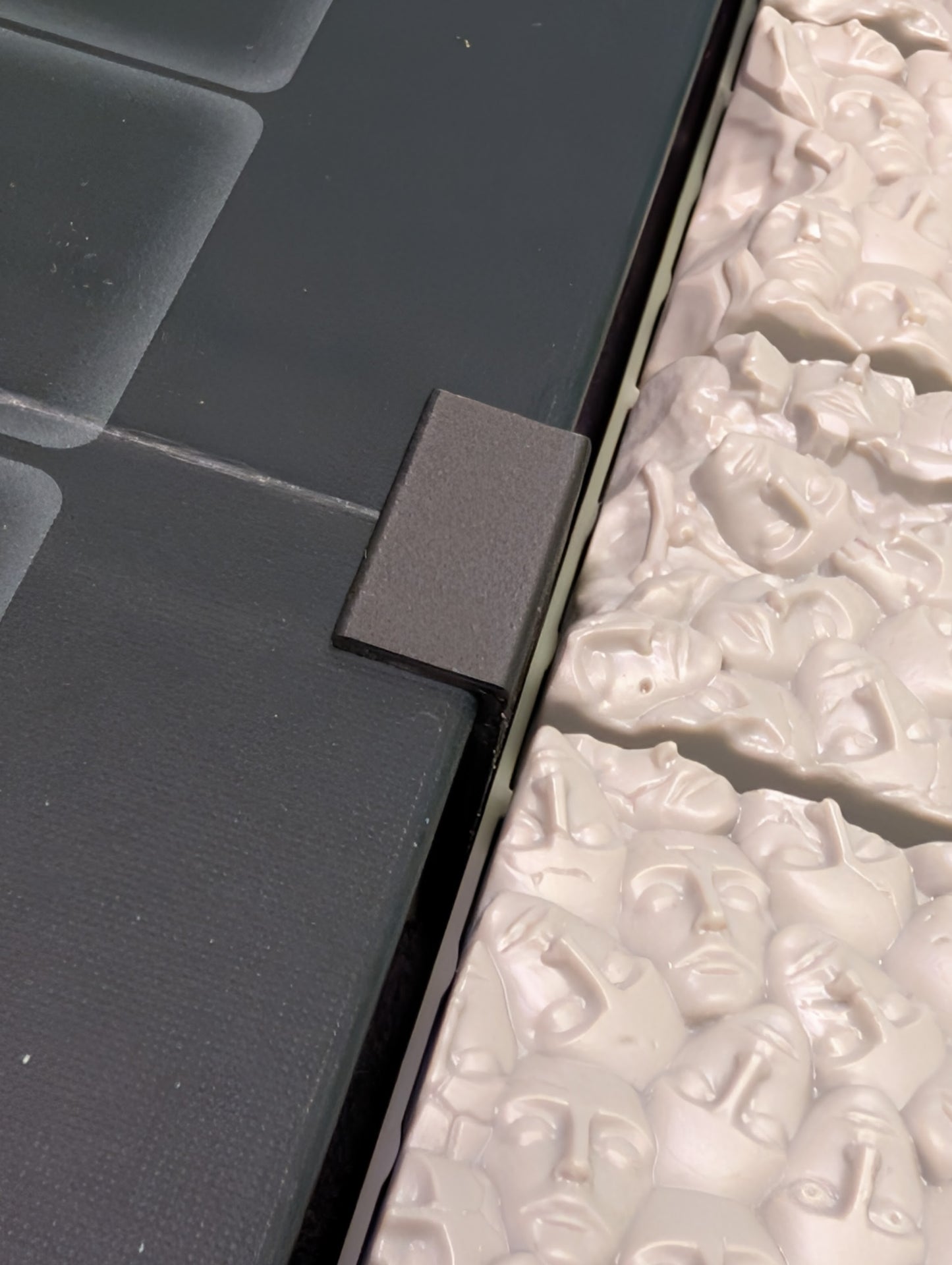 KDM Board Risers