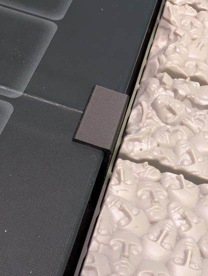 KDM Board Risers