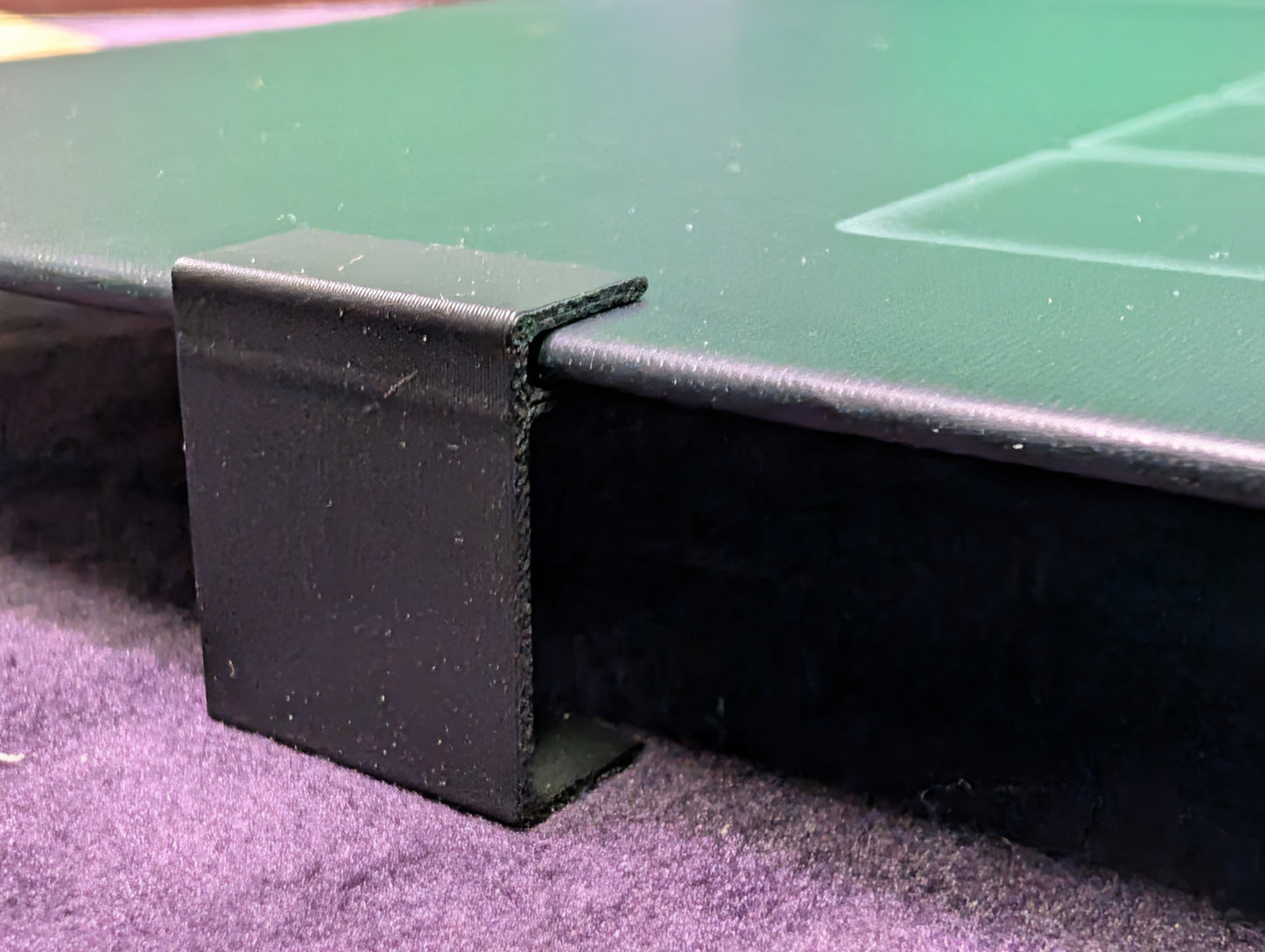 KDM Board Risers