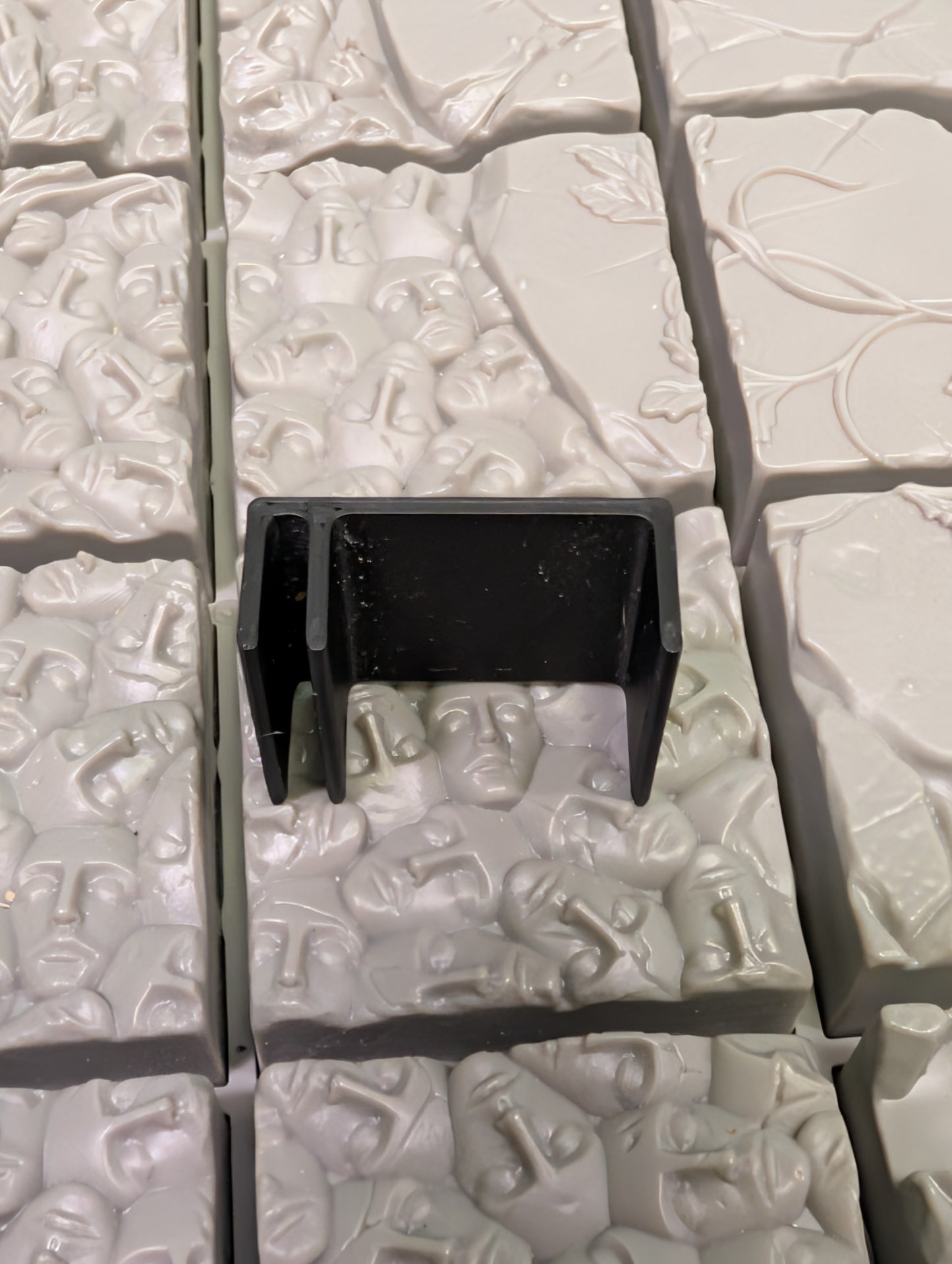 KDM Board Risers