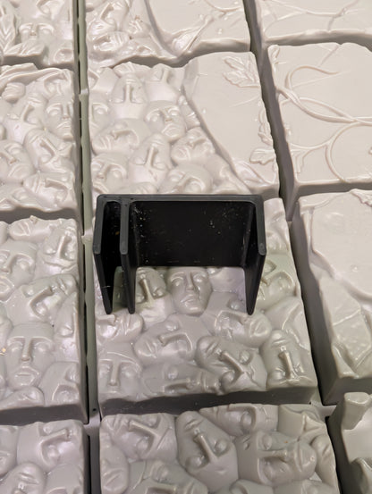 KDM Board Risers
