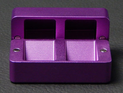 Small 2 Dice Box - Second