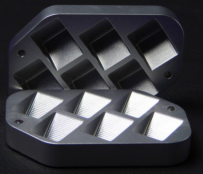 Large 6 Dice Box