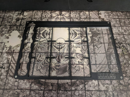 Survivor Panels for Kingdom Death: Monster